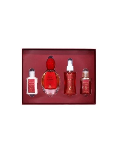 Giftset - Oud wa Rose