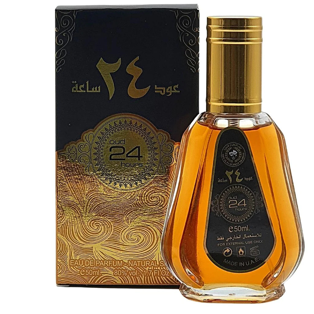 Arabiyat – Intensives Oud – 100 ml 