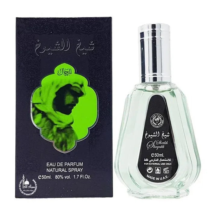 Arabiyat – Intensives Oud – 100 ml 