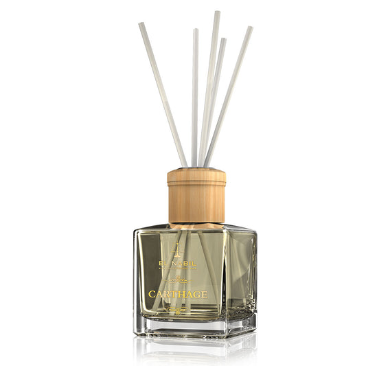 EL Nabil - Carthage - Home Fragrance Geurstokjes