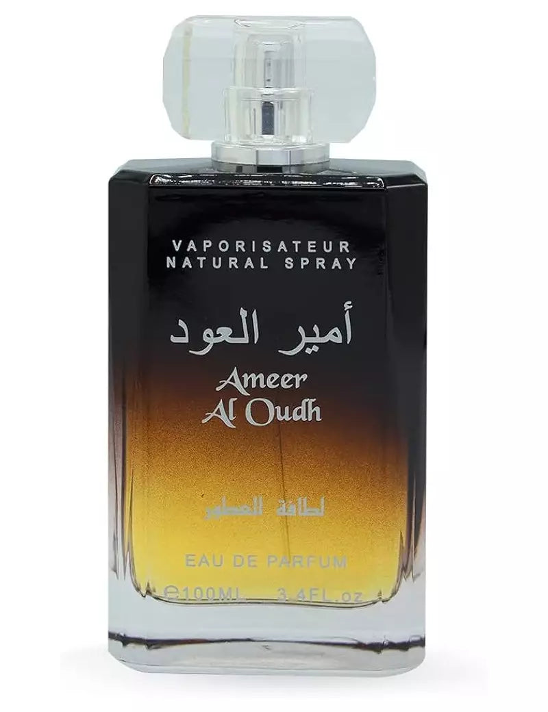 Lattafa – Ajwad – 100 ml