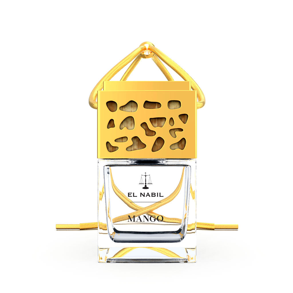 EL Nabil – Musc Mango – Autoduft – 6 ml