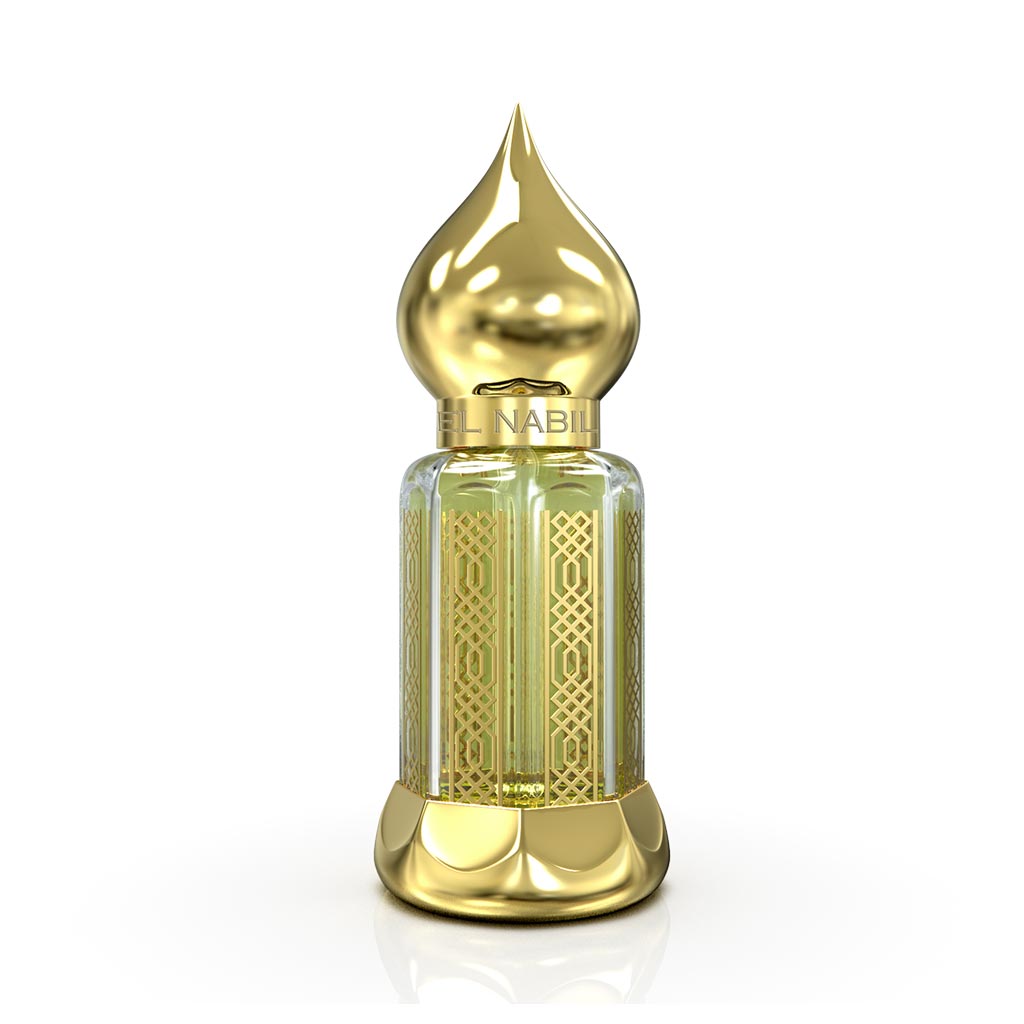 EL Nabil - Musc Bella - Prestige Collection - 12ML