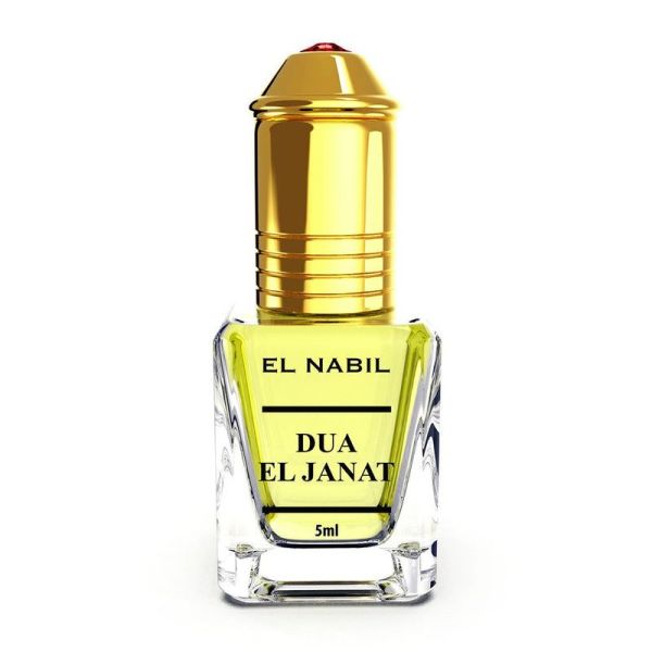 El Nabil rol Musc El Jannet