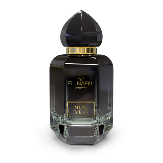 EL Nabil - Musc Imran - Spray Bottle - 65ML
