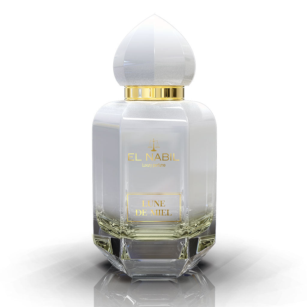 EL Nabil - Lune de Miel - Spray Bottle - 65ML