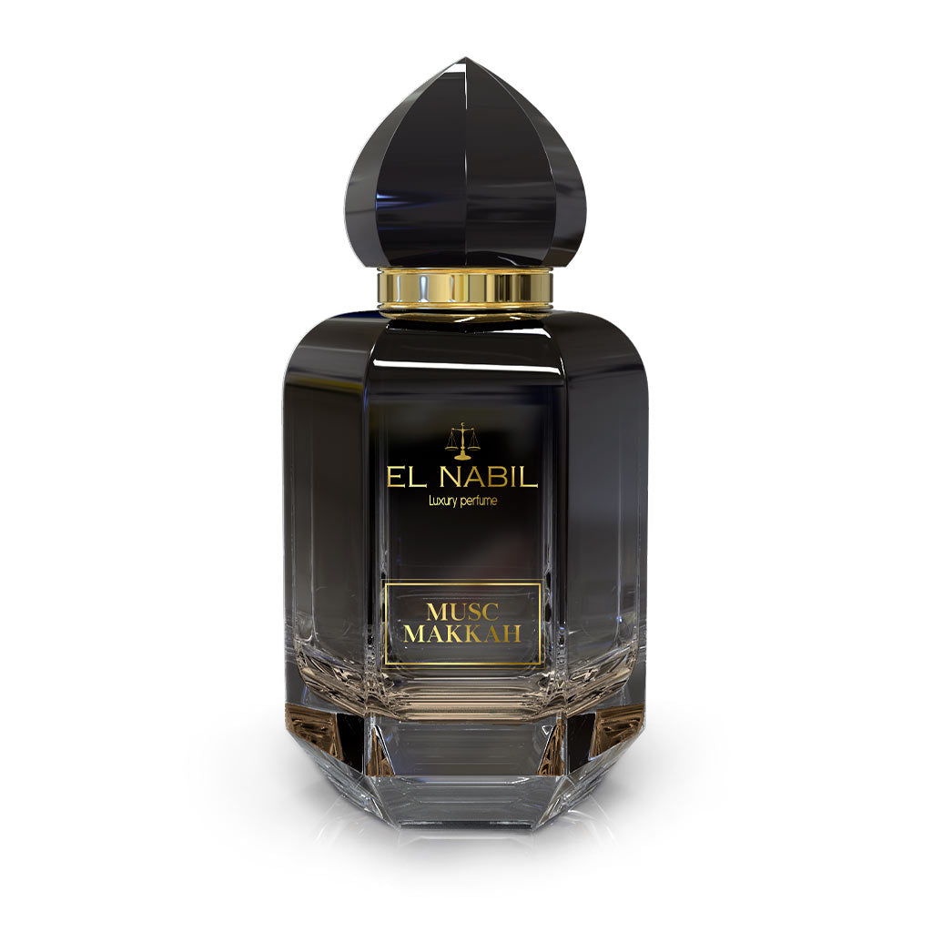 EL Nabil - Musc Makkah - Spray Bottle - 65ML