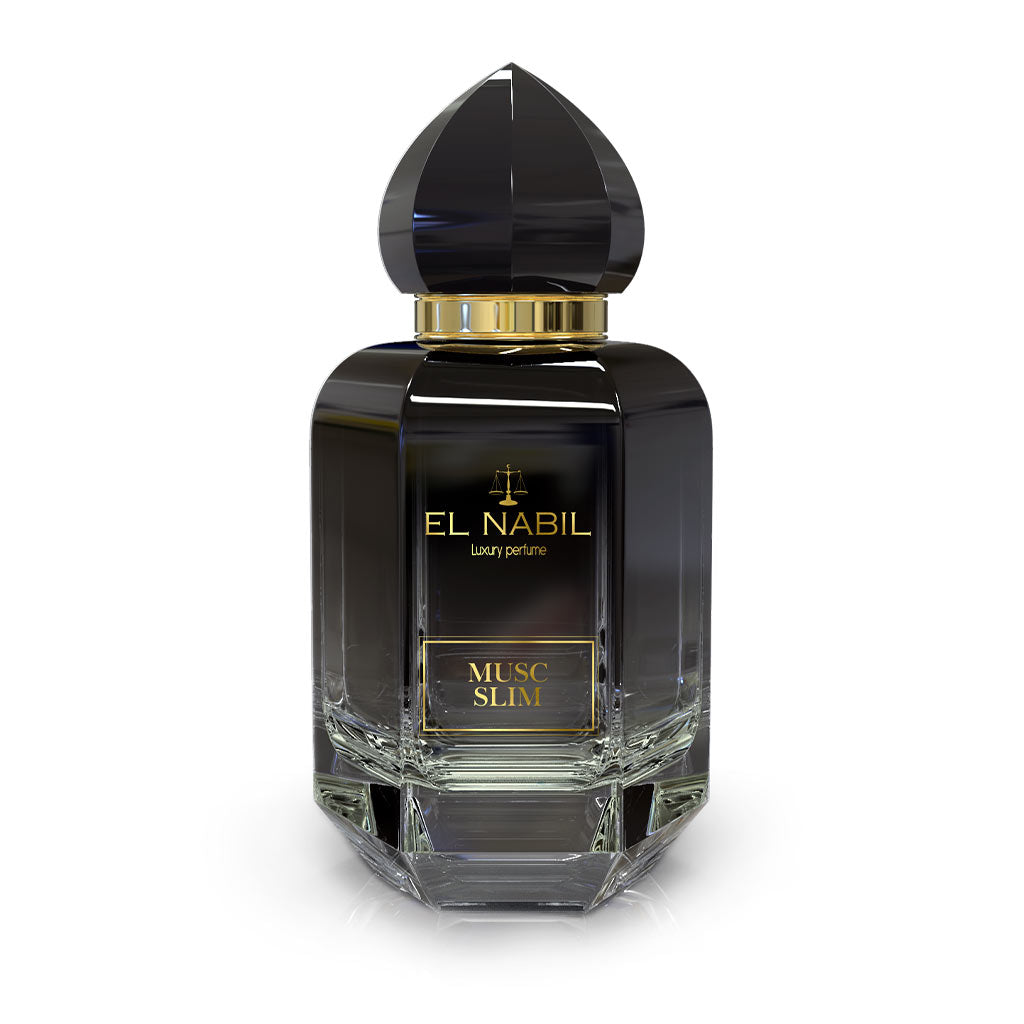 EL Nabil - Musc Slim - Spray Bottle - 65ML