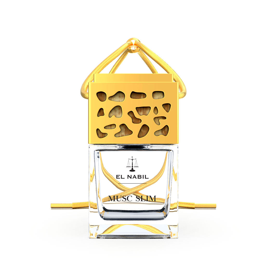 EL Nabil - Musc Slim - Autogeur - 6ML