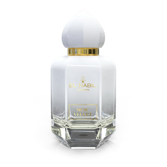 EL Nabil - Musc Velvet - Spray Bottle - 65ML