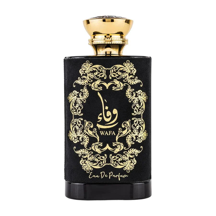 Ard Al Zaafaran – Bint Hooran – 100 ml