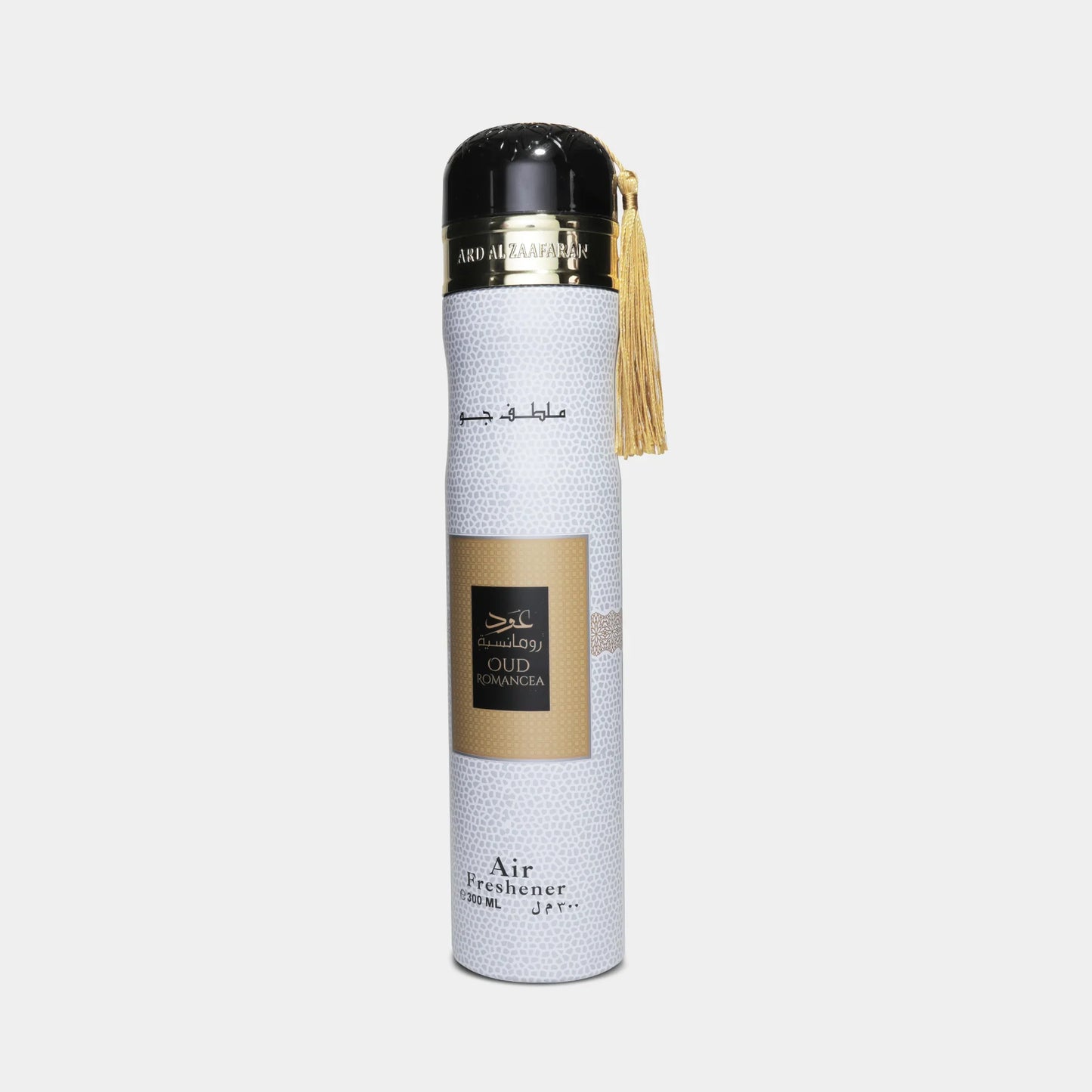Air fresh - Oud romancia