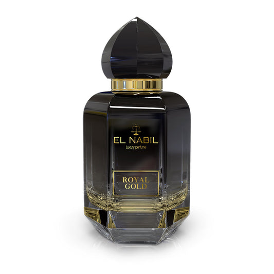 EL Nabil – Royal Gold – Sprühflasche – 65 ml