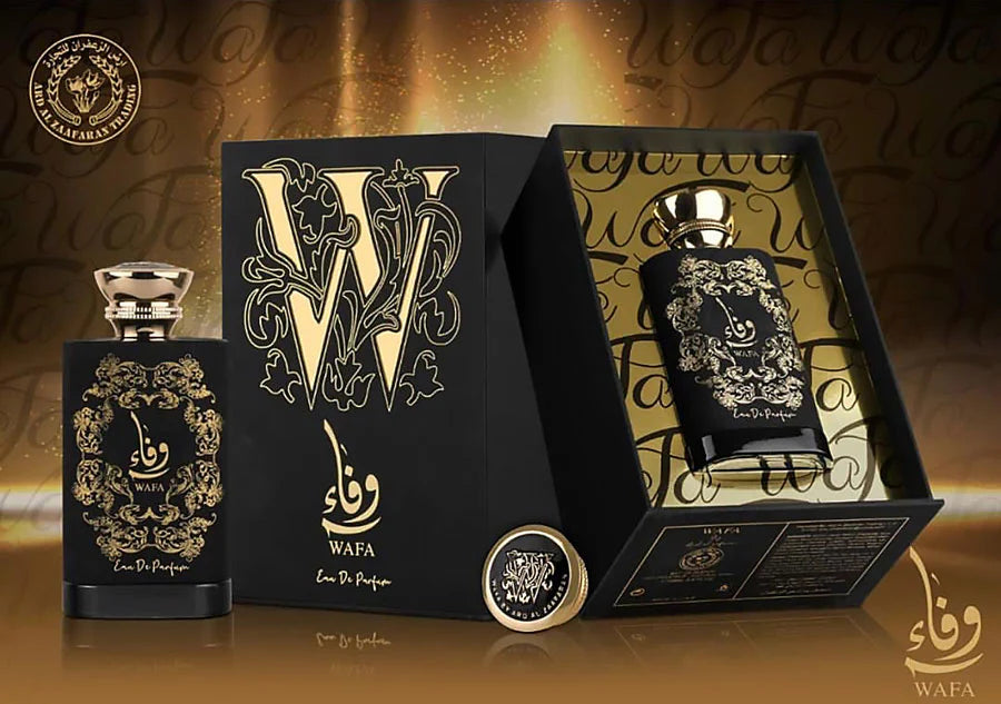 Ard Al Zaafaran – Bint Hooran – 100 ml